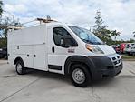 Used 2018 Ram ProMaster 3500 Low Roof Standard Roof FWD Service Utility Van for sale #JE102076 - photo 3