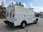 Used 2018 Ram ProMaster 3500 Low Roof Standard Roof FWD Service Utility Van for sale #JE102076 - photo 6
