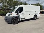 2018 Ram ProMaster 3500 Standard Roof SRW FWD Cutaway for sale #JE11139A - photo 1