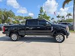 2018 Ford F-250 Crew Cab 4WD Pickup for sale #JEB03161 - photo 3