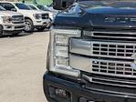 2018 Ford F-250 Crew Cab 4WD Pickup for sale #JEB03161 - photo 9