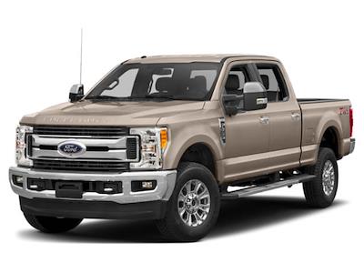 Used 2018 Ford F-250 - photo 1