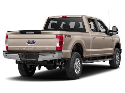 Used 2018 Ford F-250 - photo 1