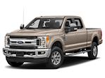 2018 Ford F-250 Crew Cab 4WD Pickup for sale #JEC7520A - photo 1