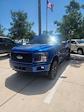 2018 Ford F-150 SuperCrew Cab 4WD Pickup for sale #JFB5598A - photo 2