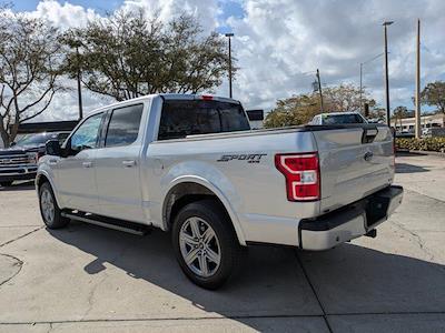 Used 2018 Ford F-150 - photo 1