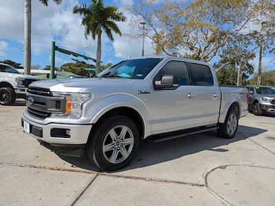 Used 2018 Ford F-150 - photo 1