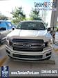 2018 Ford F-150 SuperCrew Cab 4WD Pickup for sale #JFB56867 - photo 1