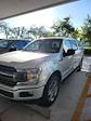 2018 Ford F-150 SuperCrew Cab 4WD Pickup for sale #JFB56867 - photo 3