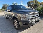 2018 Ford F-150 SuperCrew Cab 4WD Pickup for sale #JFB64842 - photo 2