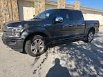2018 Ford F-150 SuperCrew Cab 4WD Pickup for sale #JFB64842 - photo 3