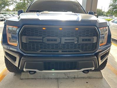 2018 Ford F-150 SuperCrew Cab 4WD Pickup for sale #JFC5226A - photo 1