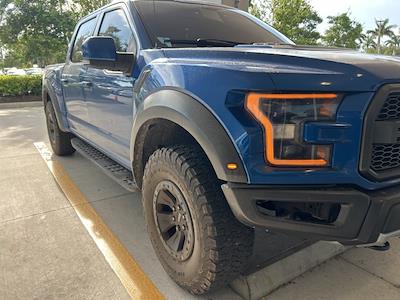 2018 Ford F-150 SuperCrew Cab 4WD Pickup for sale #JFC5226A - photo 2