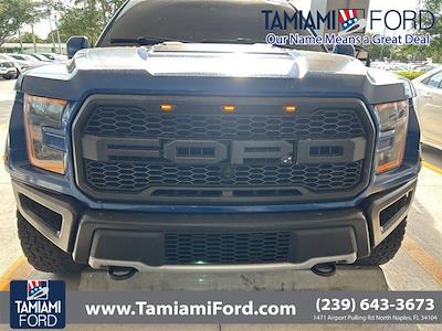 2018 Ford F-150 SuperCrew Cab 4WD Pickup for sale #JFC5226A - photo 2