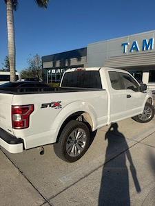 2018 Ford F-150 Super Cab 4WD Pickup for sale #JFC52445 - photo 2