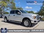 2018 Ford F-150 SuperCrew Cab 4WD Pickup for sale #JFC65097 - photo 1