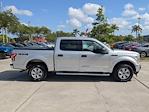 2018 Ford F-150 SuperCrew Cab 4WD Pickup for sale #JFC65097 - photo 3