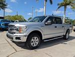 2018 Ford F-150 SuperCrew Cab 4WD Pickup for sale #JFC65097 - photo 7