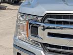 2018 Ford F-150 SuperCrew Cab 4WD Pickup for sale #JFC65097 - photo 9