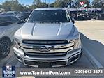 2018 Ford F-150 SuperCrew Cab 4WD Pickup for sale #JFD5487B - photo 1