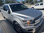 2018 Ford F-150 SuperCrew Cab 4WD Pickup for sale #JFD5487B - photo 2