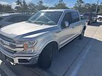 2018 Ford F-150 SuperCrew Cab 4WD Pickup for sale #JFD5487B - photo 3