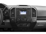 2018 Ford F-150 SuperCrew Cab 4WD Pickup for sale #JFD66973 - photo 10