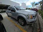 2018 Ford F-150 SuperCrew Cab 4WD Pickup for sale #JFD66973 - photo 2