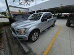 2018 Ford F-150 SuperCrew Cab 4WD Pickup for sale #JFD66973 - photo 3