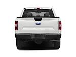 2018 Ford F-150 SuperCrew Cab 4WD Pickup for sale #JFD66973 - photo 5