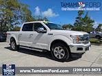 2018 Ford F-150 SuperCrew Cab 4WD Pickup for sale #JFE4080A - photo 1