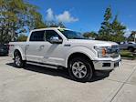 2018 Ford F-150 SuperCrew Cab 4WD Pickup for sale #JFE4080A - photo 3