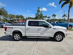 2018 Ford F-150 SuperCrew Cab 4WD Pickup for sale #JFE4080A - photo 4