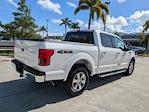 2018 Ford F-150 SuperCrew Cab 4WD Pickup for sale #JFE4080A - photo 2