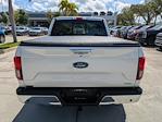 2018 Ford F-150 SuperCrew Cab 4WD Pickup for sale #JFE4080A - photo 5