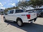 2018 Ford F-150 SuperCrew Cab 4WD Pickup for sale #JFE4080A - photo 6