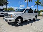2018 Ford F-150 SuperCrew Cab 4WD Pickup for sale #JFE4080A - photo 7