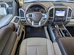2018 Ford F-150 SuperCrew Cab 4WD Pickup for sale #JFE4080A - photo 15