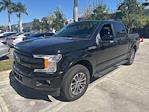 2018 Ford F-150 SuperCrew Cab 4WD Pickup for sale #JFE6041B - photo 3