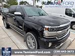 2018 Chevrolet Silverado 1500 Crew Cab 4WD Pickup for sale #JG154885 - photo 1