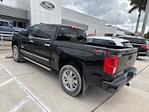 2018 Chevrolet Silverado 1500 Crew Cab 4WD Pickup for sale #JG154885 - photo 3