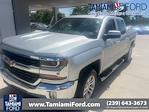 2018 Chevrolet Silverado 1500 Crew Cab 4WD Pickup for sale #JG159218 - photo 1
