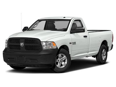 Used 2018 Ram 1500 - photo 1