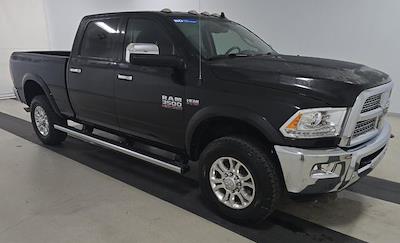 2018 Ram 3500 Crew Cab SRW 4WD Pickup for sale #JG429503 - photo 1