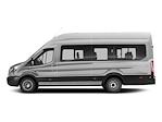 Used 2018 Ford Transit 350 XLT Passenger Van for sale #JKA1917B - photo 3
