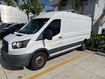 2018 Ford Transit 250 Medium Roof RWD Empty Cargo Van for sale #JKA30992 - photo 3