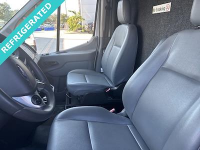 Used 2018 Ford Transit 350 High Roof Empty Cargo Van for sale #JKB4040A - photo 2