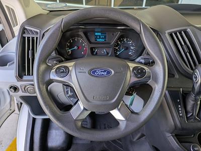 Used 2018 Ford Transit 350 High Roof Empty Cargo Van for sale #JKB4040A - photo 1
