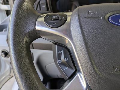 Used 2018 Ford Transit 350 High Roof Empty Cargo Van for sale #JKB4040A - photo 2