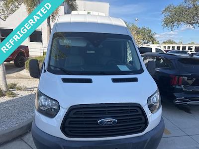 2018 Ford Transit 350 High Roof SRW RWD Empty Cargo Van for sale #JKB4040A - photo 2